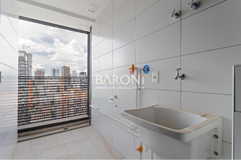 Apartamento - Pinheiros