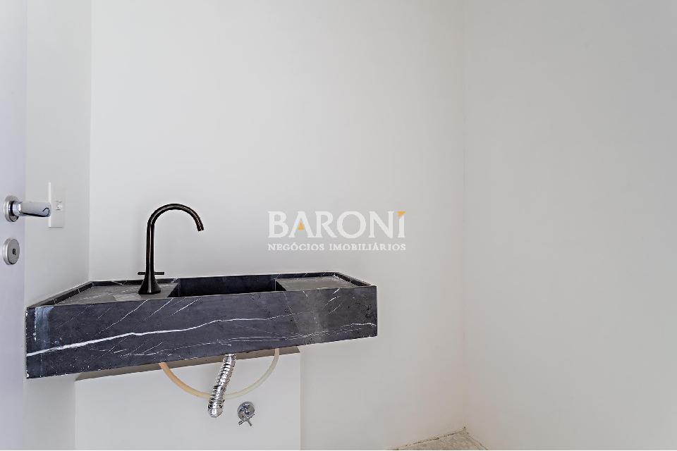 Apartamento - Pinheiros