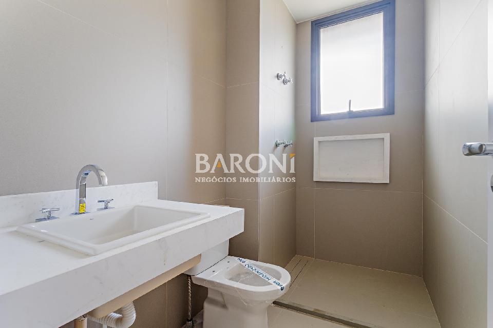 Apartamento - Pinheiros