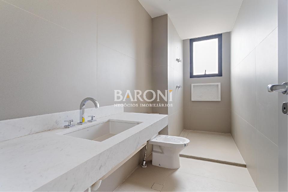 Apartamento - Pinheiros