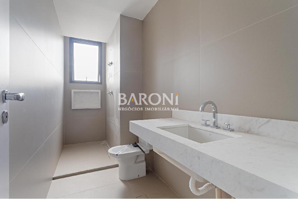 Apartamento - Pinheiros