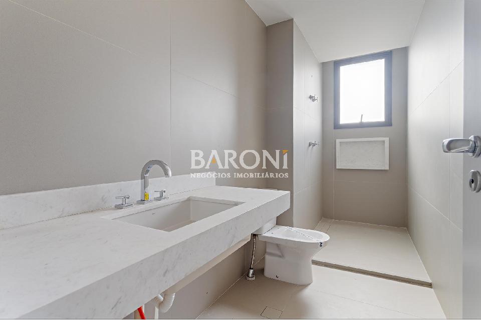 Apartamento - Pinheiros