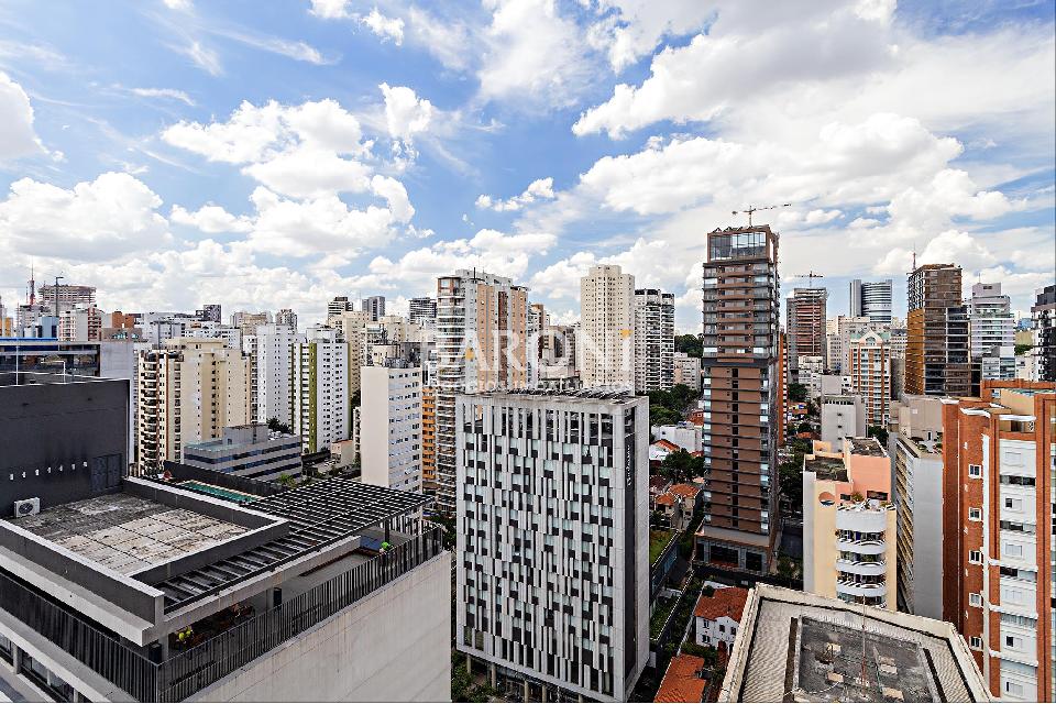 Apartamento - Pinheiros