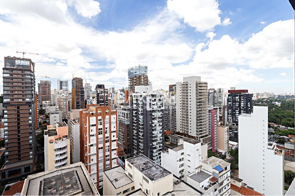 Apartamento - Pinheiros