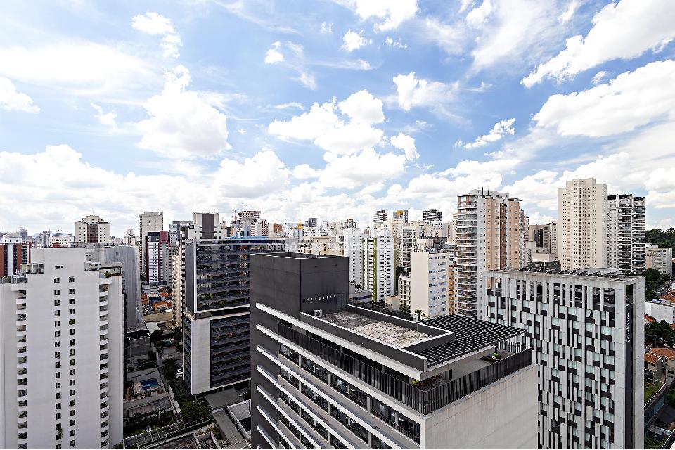 Apartamento - Pinheiros