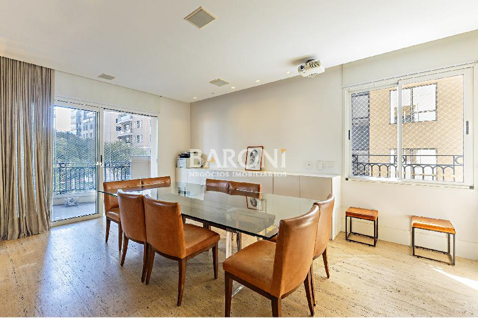 Apartamento - Itaim Bibi