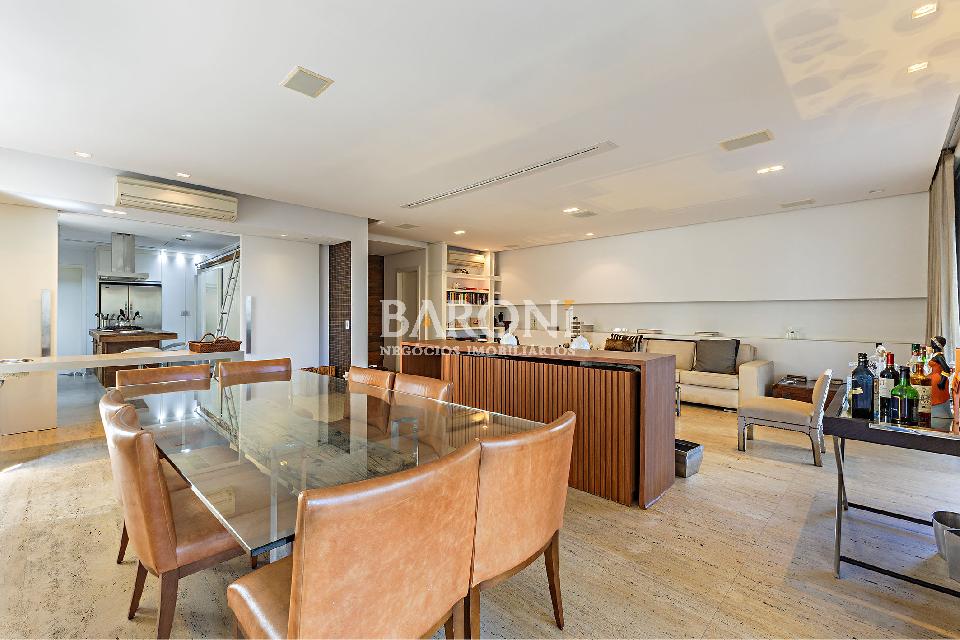 Apartamento - Itaim Bibi