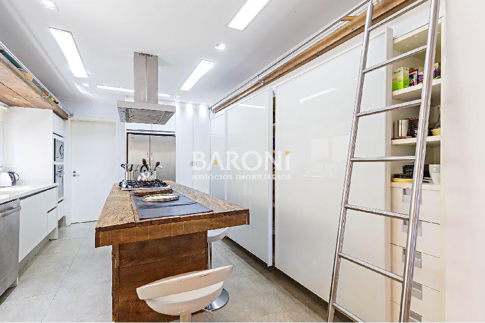 Apartamento - Itaim Bibi