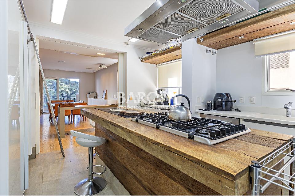 Apartamento - Itaim Bibi