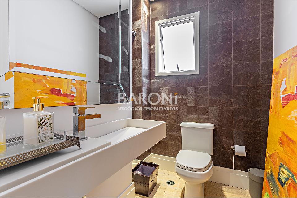 Apartamento - Itaim Bibi