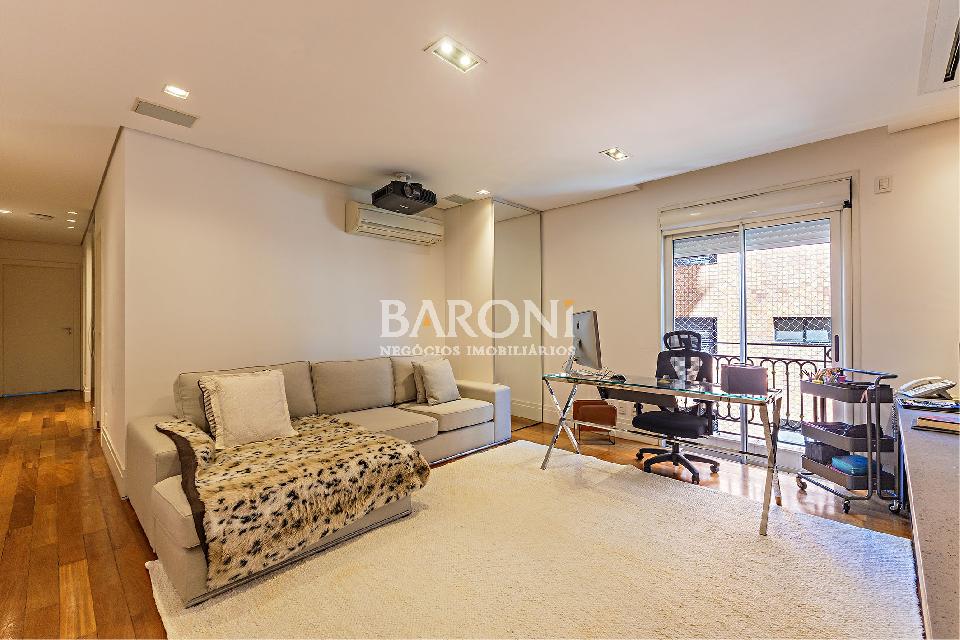 Apartamento - Itaim Bibi