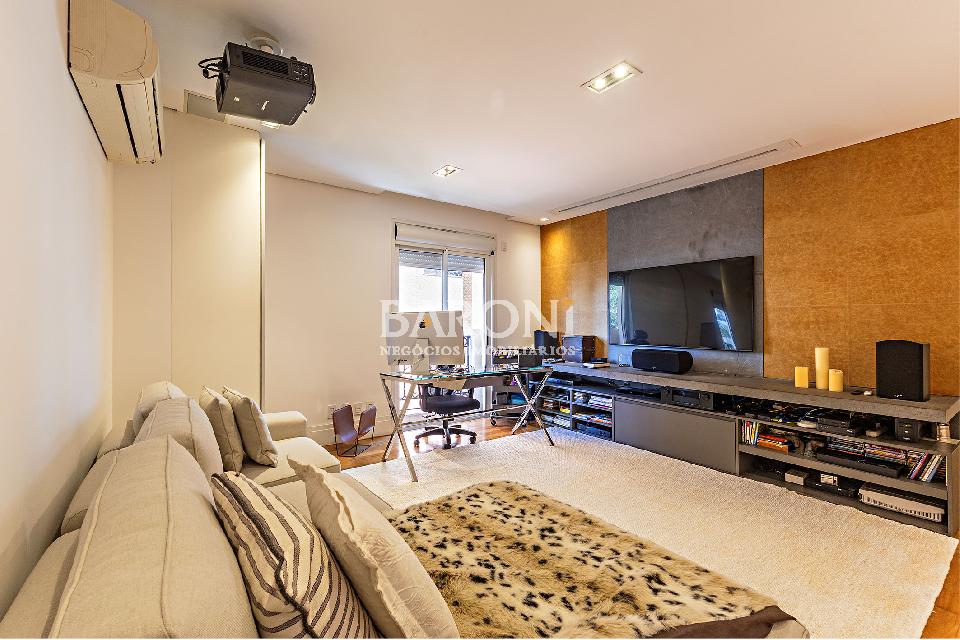 Apartamento - Itaim Bibi