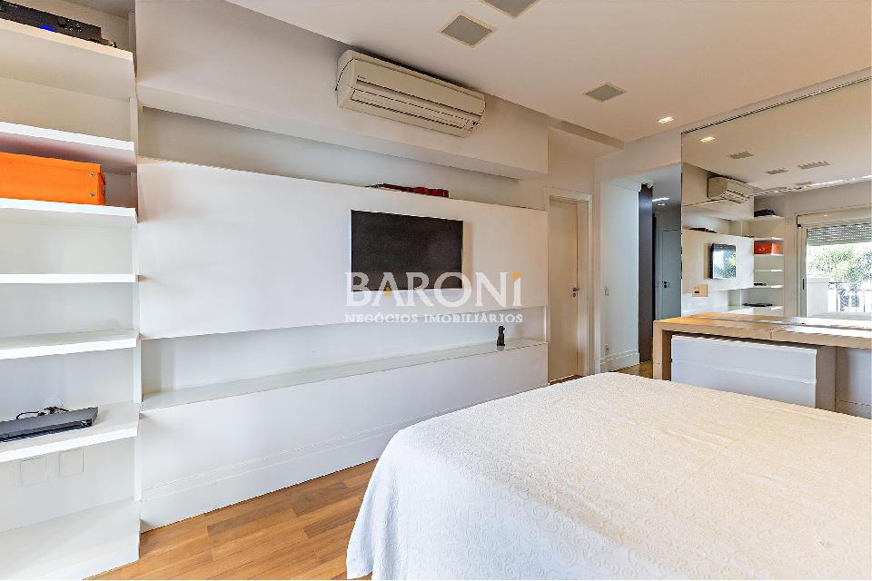 Apartamento - Itaim Bibi