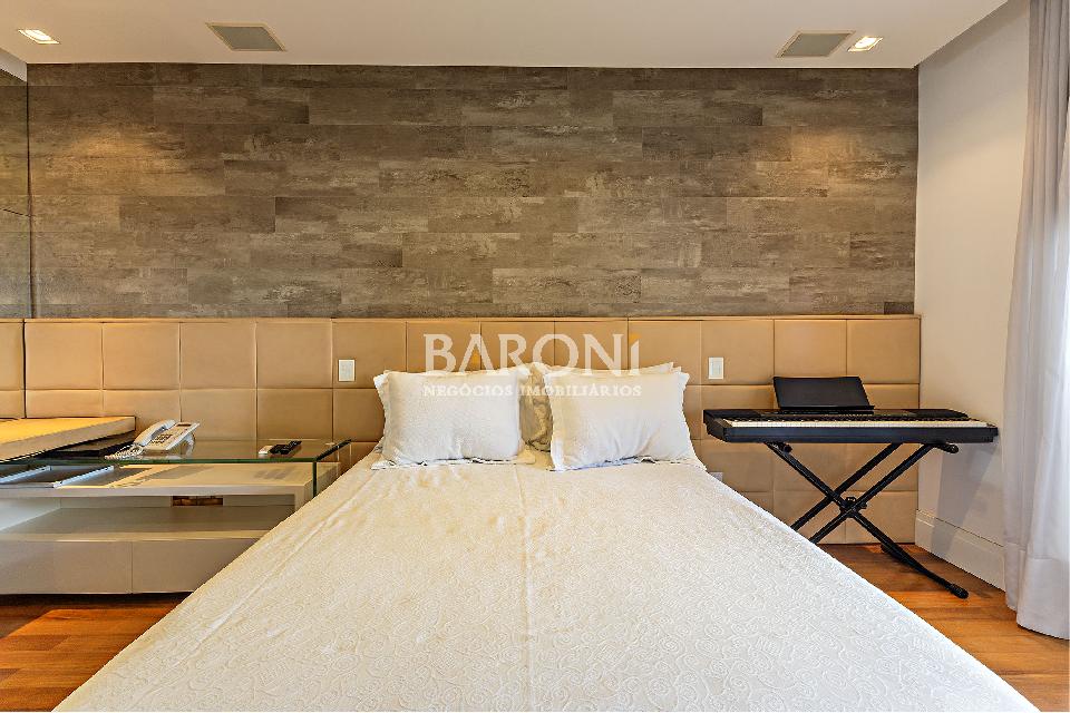 Apartamento - Itaim Bibi