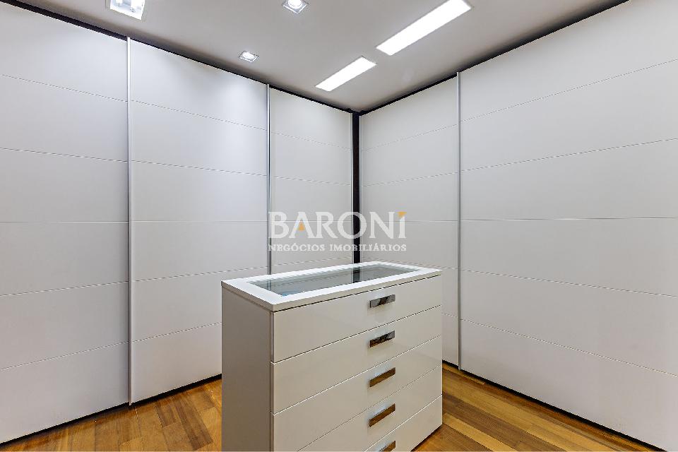 Apartamento - Itaim Bibi