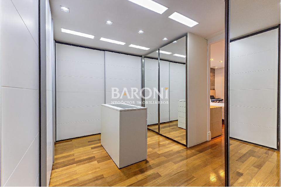 Apartamento - Itaim Bibi