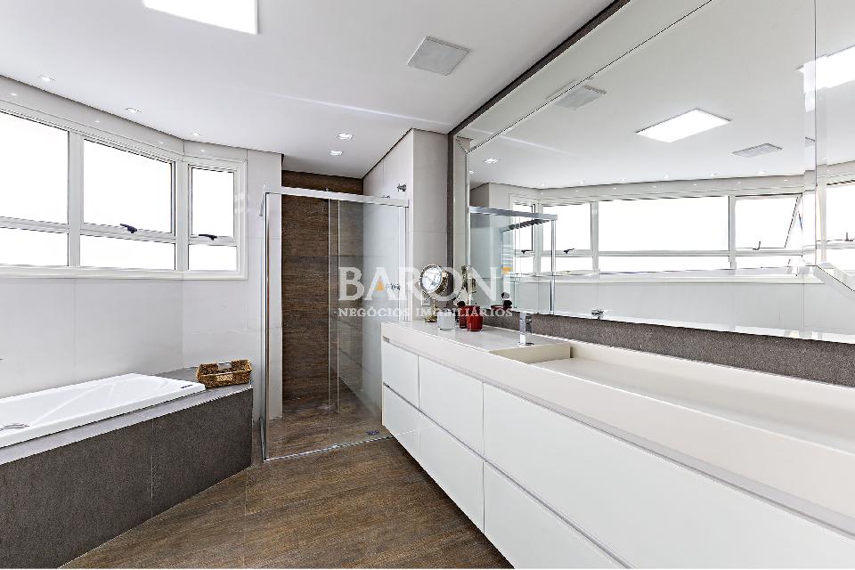 Apartamento - Itaim Bibi