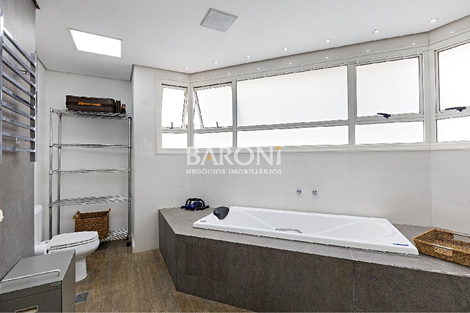 Apartamento - Itaim Bibi