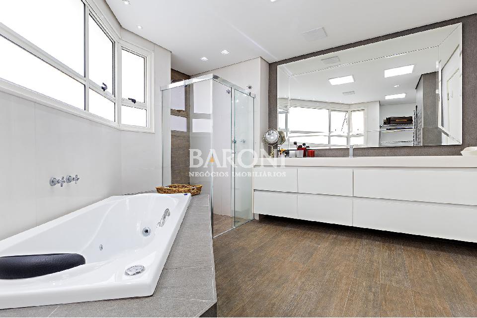 Apartamento - Itaim Bibi