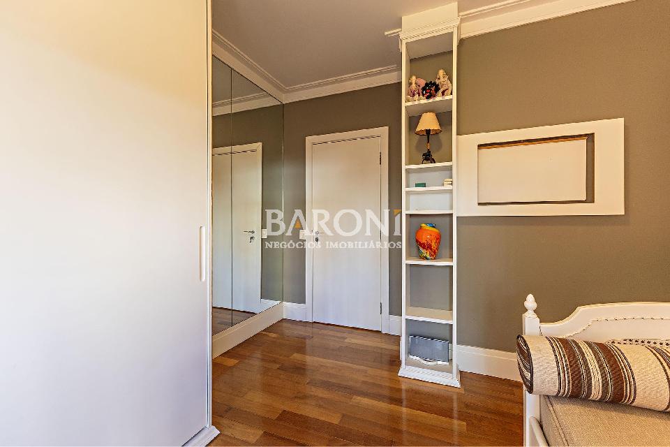 Apartamento - Itaim Bibi