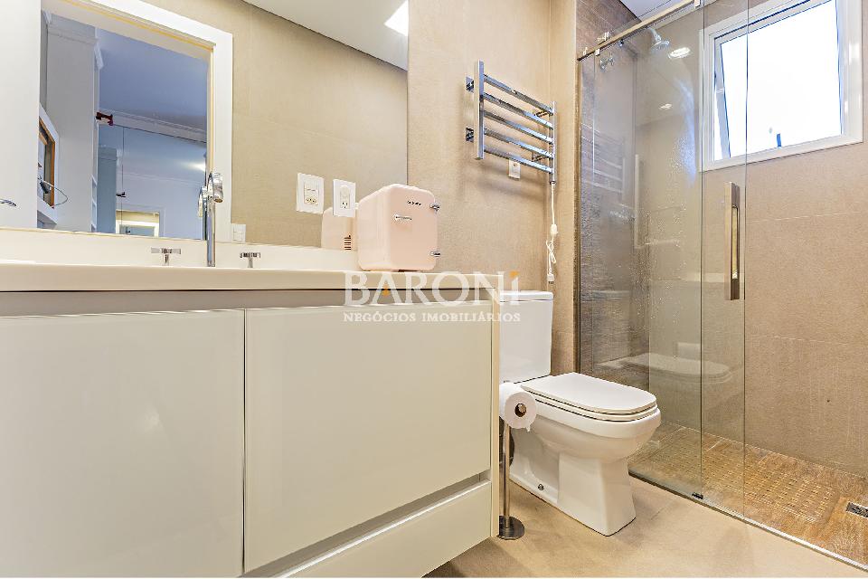 Apartamento - Itaim Bibi