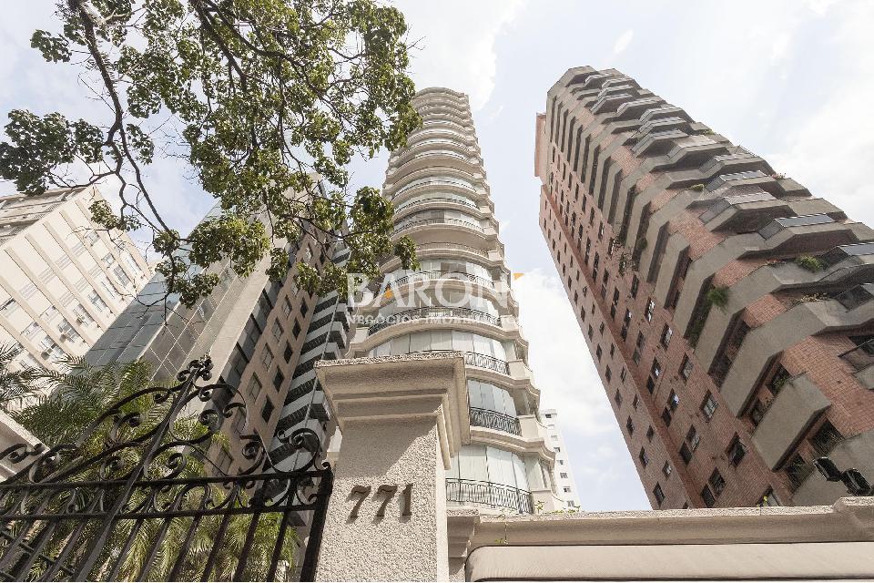 Apartamento - Itaim Bibi