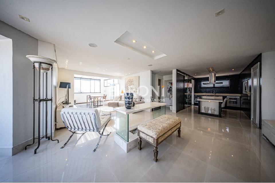 Apartamento - Campo Belo