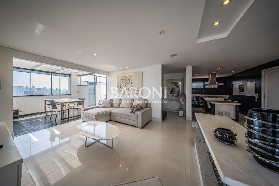 Apartamento - Campo Belo