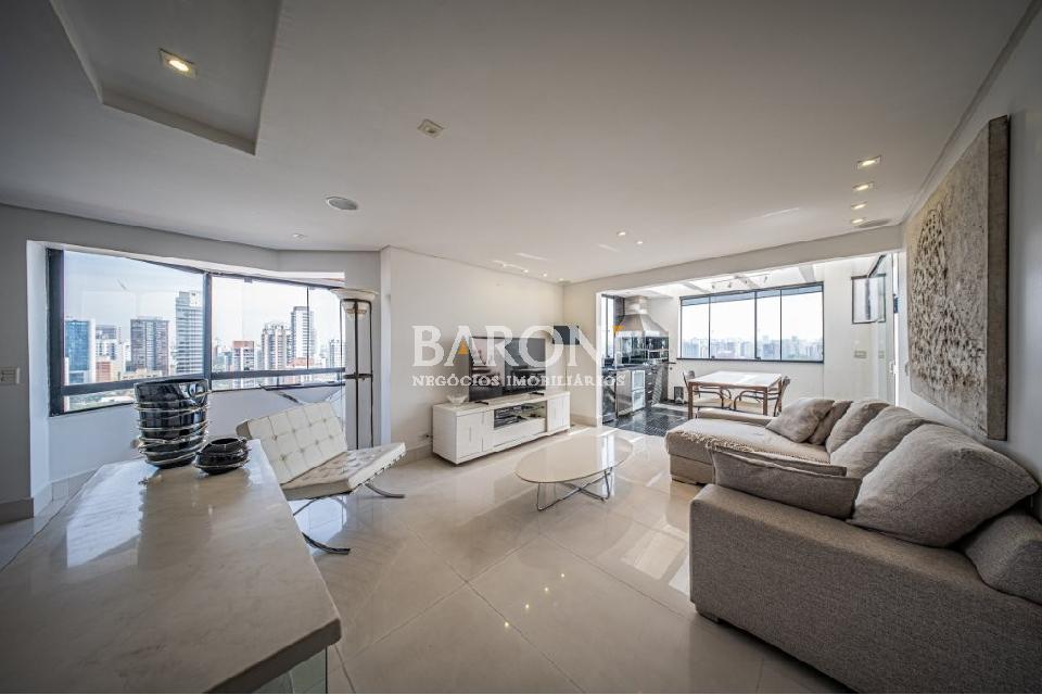 Apartamento - Campo Belo