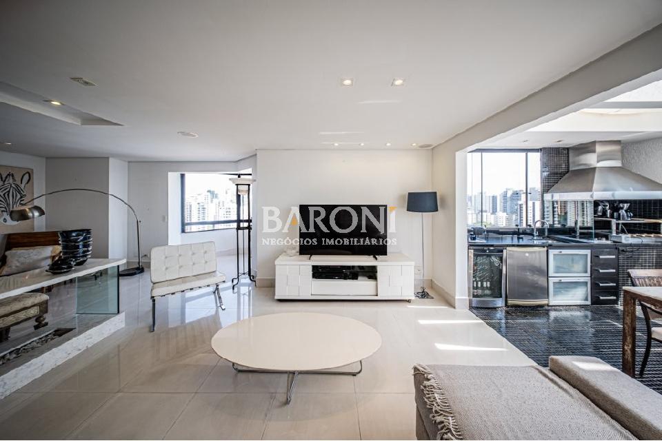 Apartamento - Campo Belo