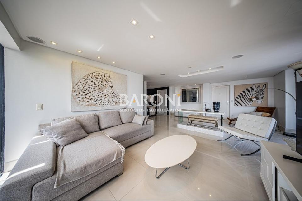 Apartamento - Campo Belo