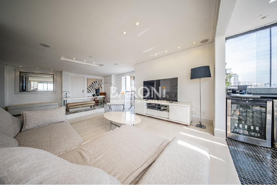 Apartamento - Campo Belo