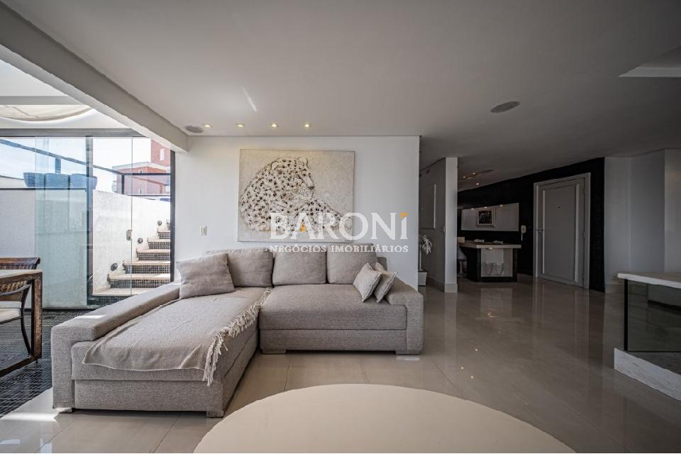 Apartamento - Campo Belo