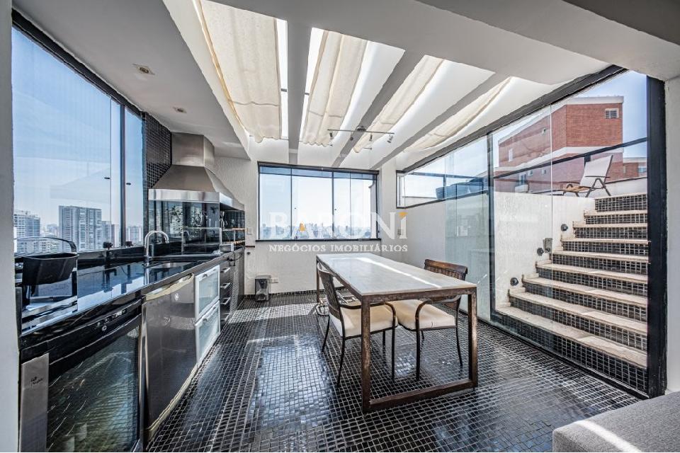 Apartamento - Campo Belo