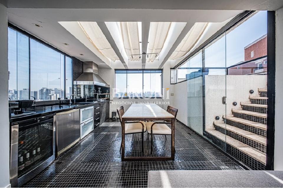 Apartamento - Campo Belo