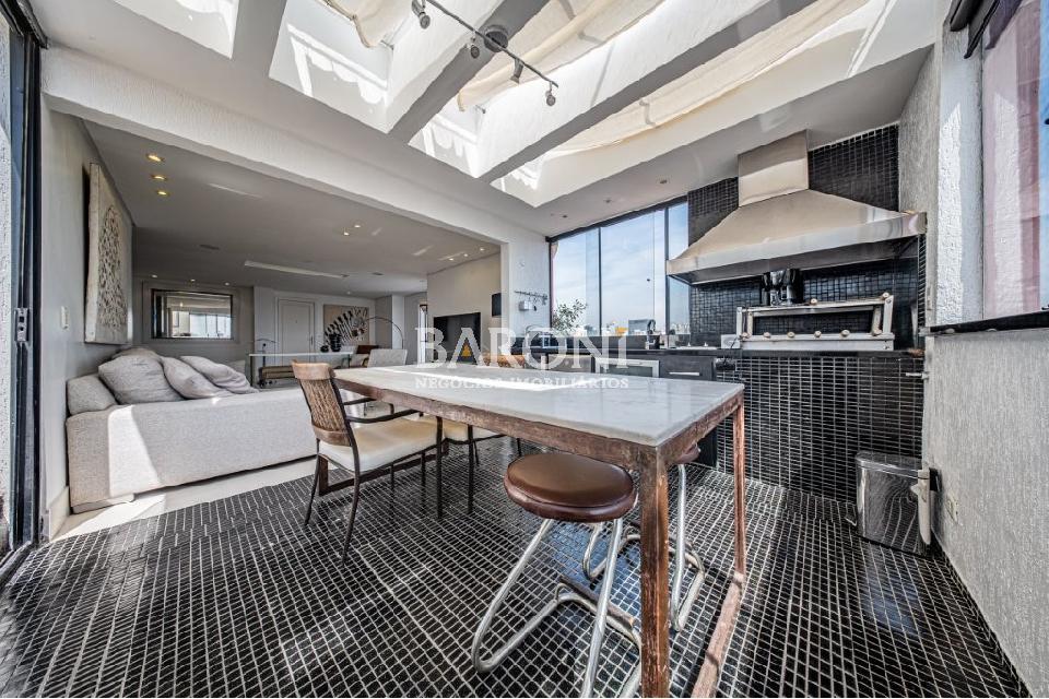 Apartamento - Campo Belo