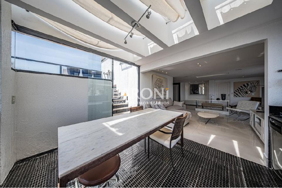 Apartamento - Campo Belo