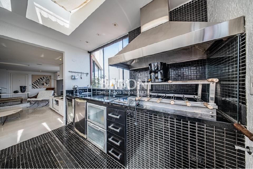 Apartamento - Campo Belo