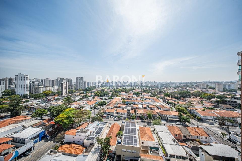 Apartamento - Campo Belo