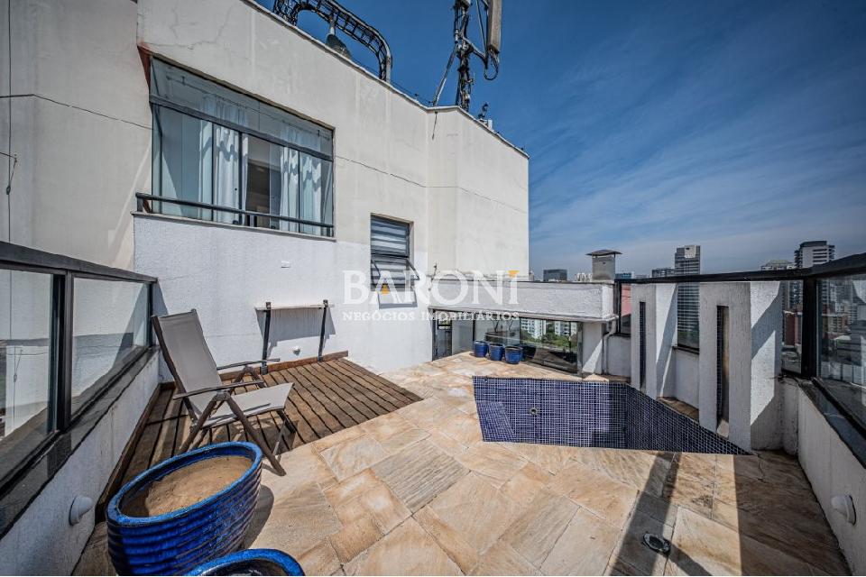 Apartamento - Campo Belo