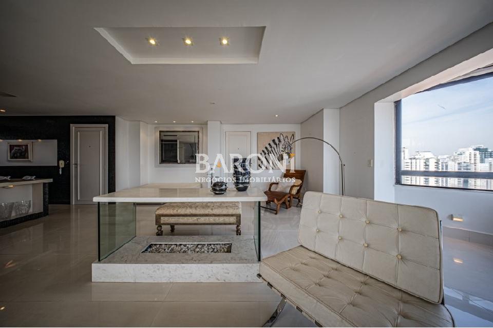 Apartamento - Campo Belo