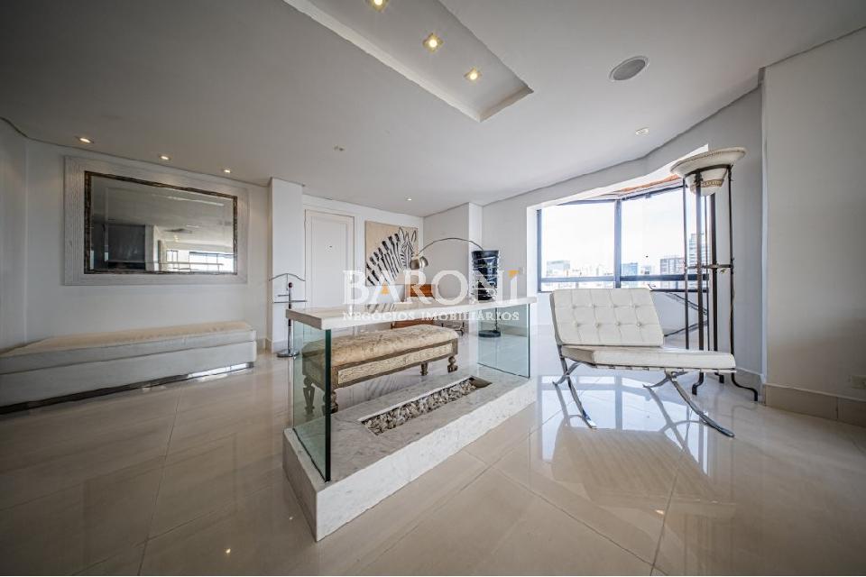 Apartamento - Campo Belo