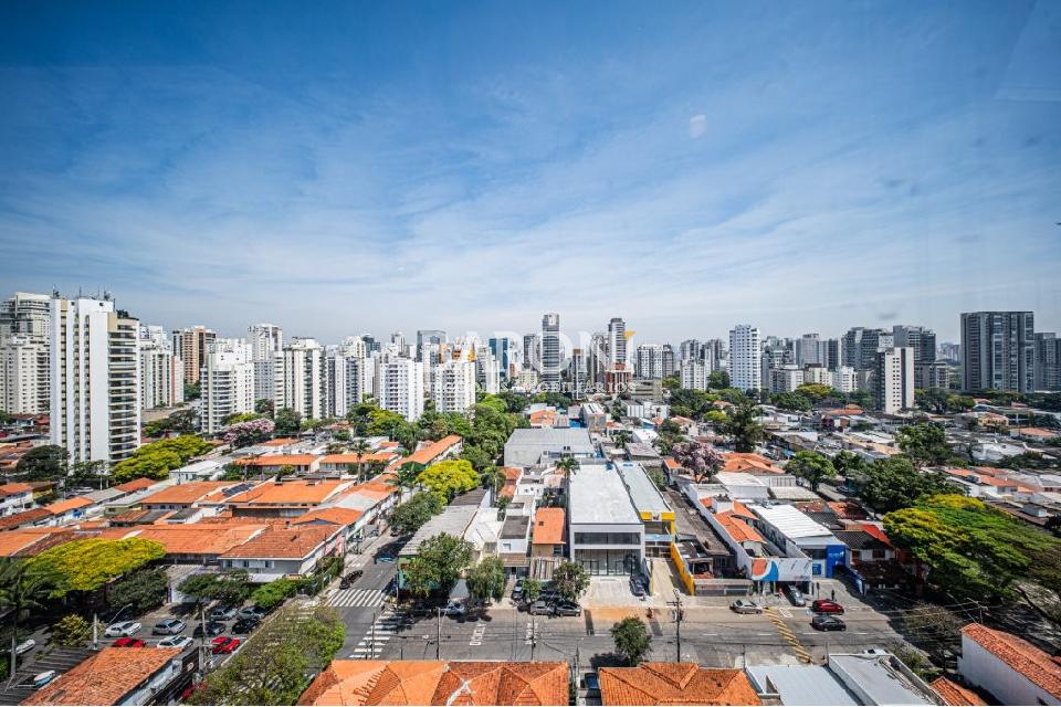 Apartamento - Campo Belo