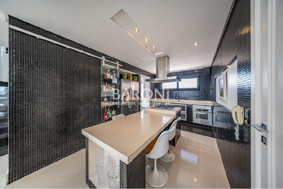 Apartamento - Campo Belo