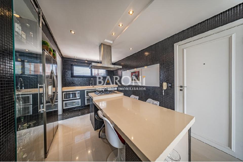 Apartamento - Campo Belo