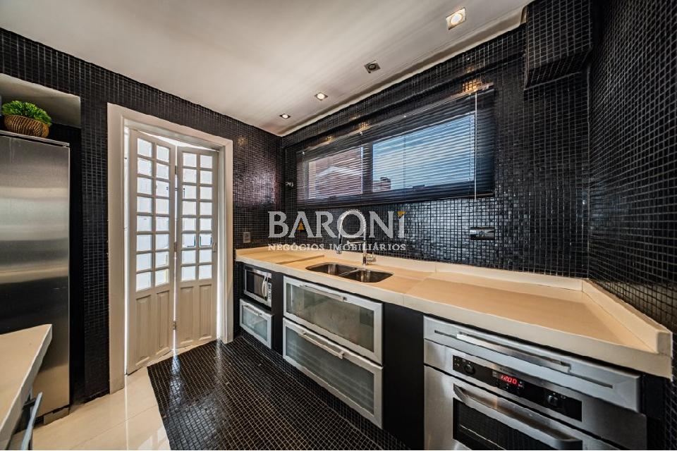 Apartamento - Campo Belo