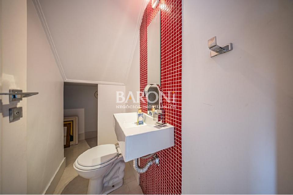 Apartamento - Campo Belo