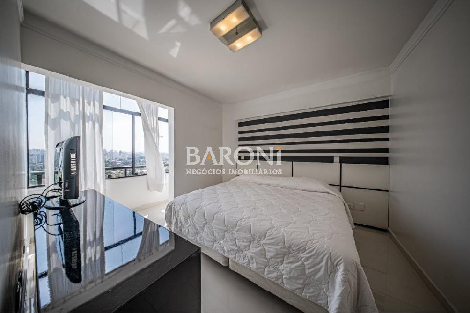 Apartamento - Campo Belo