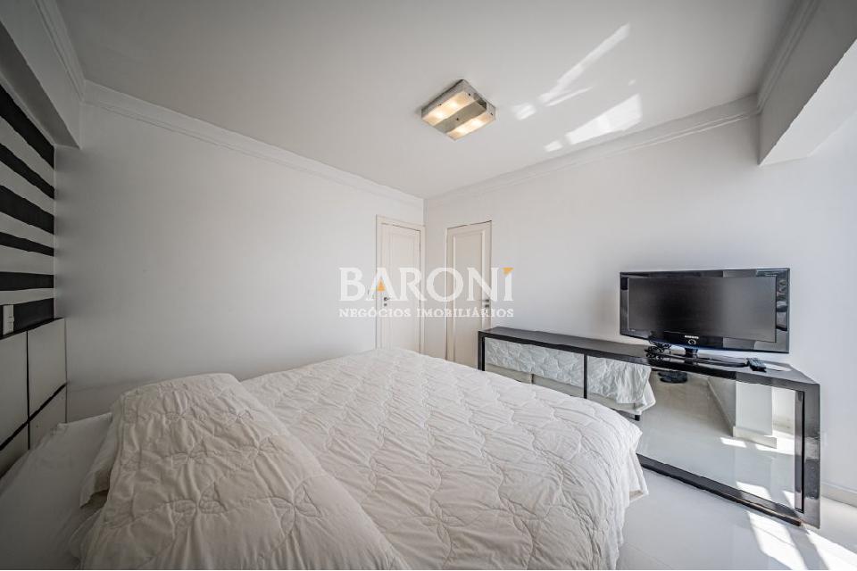 Apartamento - Campo Belo