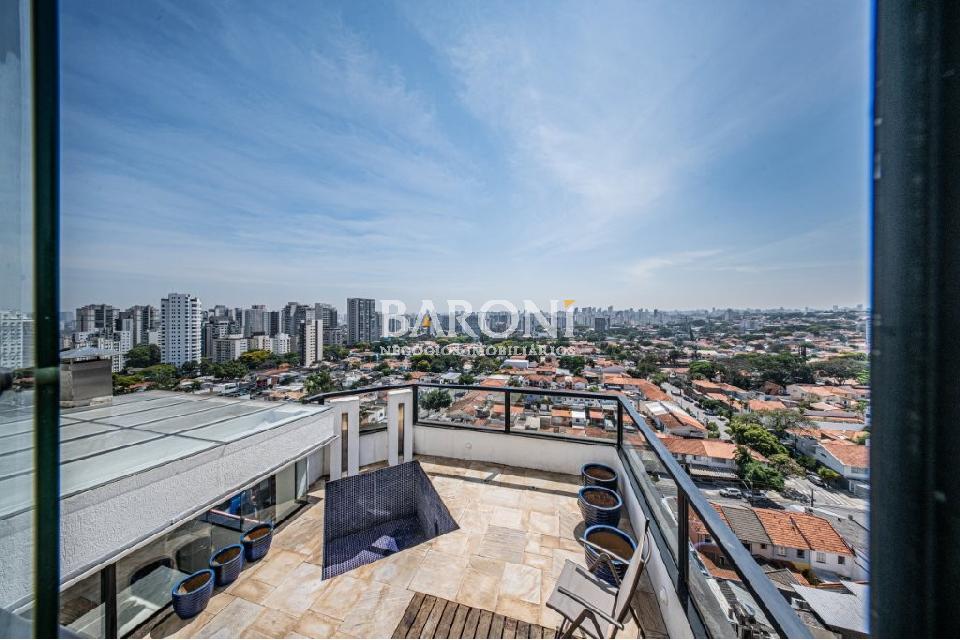 Apartamento - Campo Belo